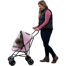 Pet Gear Travel Lite husdjursvagn