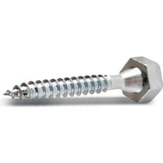 Skruv Insex/Torx 7,5X65Mm 20St