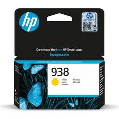 HP INC Original 938 Druckerpatrone