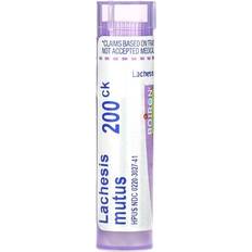 Medicines Lachesis Mutus 200C 75 count
