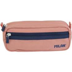 Series Pencil Case - Pink