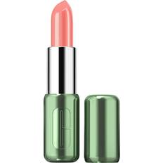 Leppestift Clinique Pop Longwear Lipstick Shine Melon Pop - Melon