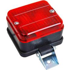 Benson Headlight Rear Trailer 8,5