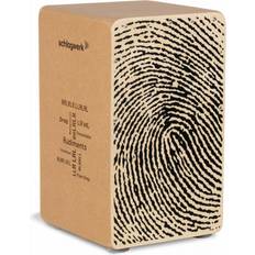 Schlagwerk Cajon CP82 Fingerprint Medium