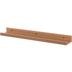 Picture ledge shelf Harbour Housewares Floating Picture Ledge Wall Shelf