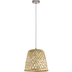 Loops Hanging Light Pendant Lamp