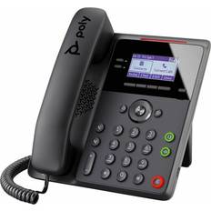 Fastnettelefoner Poly Edge B10 IP PH W PSU EU Version