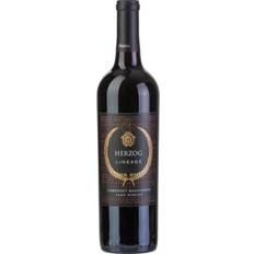 California Red Wines Herzog Herzog Lineage Cabernet Sauvignon 750ml