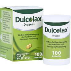 Dulcolax Dragees 5mg 100 Stk.