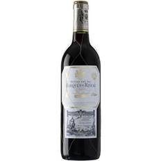Marqués de Riscal Reserva 2019