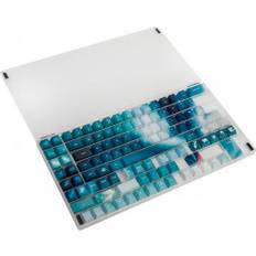 Traitors AURORA Keycap Set UK