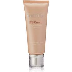 Note Note Cosmetics BB Cream 02