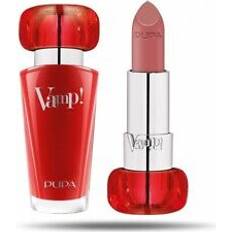 Pupa Läppstift Pupa Vamp! Lipstick 3.5 g - Tea Rose