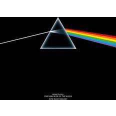 Pink Floyd: The Dark Side of the Moon (Gebunden)