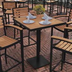 Patio Furniture Flash Furniture Lark Commercial Grade