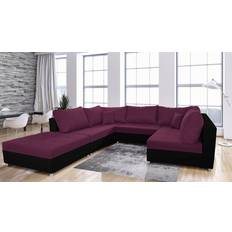 Wohnlandschaft andro Sofa
