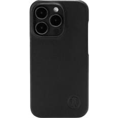 JT Berlin Kreuzberg Backcover per cellulare Apple iPhone 15 Pro Max Nero