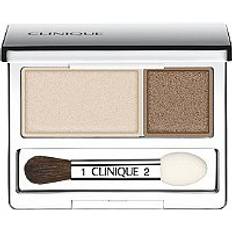 Clinique Maquillaje de ojos Clinique All About Shadow Duo 2 2.2 g