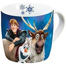 Disney frozen 12754 olaf sven tasse Becher