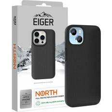 Eiger EGCA00467 Omslag iPhone 15 15.5 cm