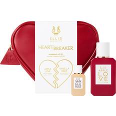 Ellis Brooklyn Gaveæsker Ellis Brooklyn Heartbreaker Gift Set 50 + 7.5 ml