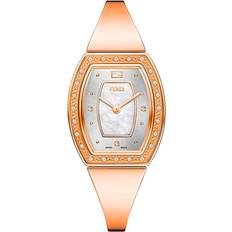 Watches Fendi My Way Diamond