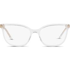 Briller & Læsebriller Prada PR 07WV 2AZ1O1 54mm Briller