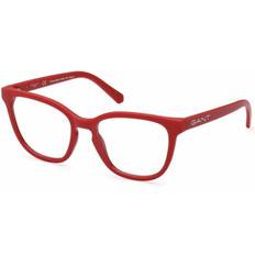 Briller & Læsebriller Gant GA4138 067 53 Matte Red Briller