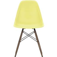 Vitra Eames RE Plastic Chair DSW 92 Citron