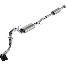 Exhaust Systems Borla Borla Touring Exhaust System 140870BC