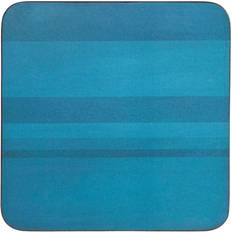 Turquoise Coasters Denby Colours Turquoise Coaster 6pcs