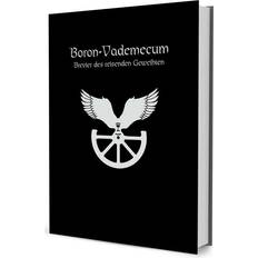 DSA Boron-Vademecum (Gebunden)