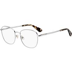 Briller & Læsebriller Kate Spade Makensie B3V 53 Briller Kvinder Silver 53mm
