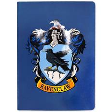 Half Moon Bay Heft Block, Harry Potter Notizbuch Flex A5 House Ravenclaw