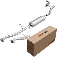 Exhaust Systems BRExhaust OE Replacement Exhaust System 106-0713