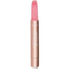 Tarte Maracuja Juicy Lip Shimmer Glass Plump Gloss Repulpant Pailleté