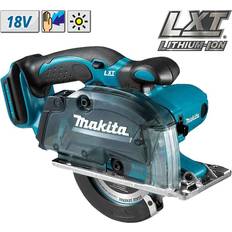 Makita DCS552Z Akku-Handkreissäge für Metall