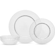 Verre Services de Table Fortessa Archie Dinner Set 12