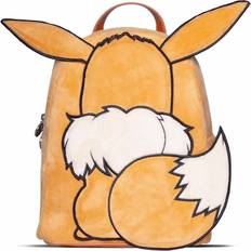 Difuzed Pokemon Backpack - Eevee