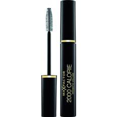 Max Factor 3-Pack 2000 Calorie Mascara Navy 9ml