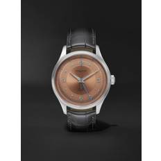 Heritage GMT Automatic 40mm Watch