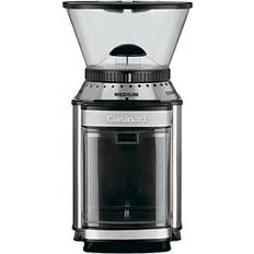 Coffee Grinders Cuisinart Supreme Grind Burr