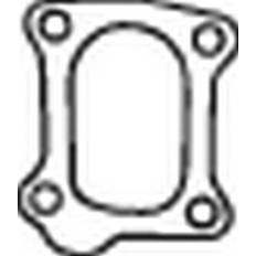 Car Exhaust Systems Bosal Gasket, exhaust pipe 256149