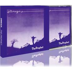 Musik Omega The prophet Unisex Standard (CD)