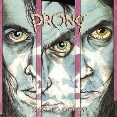 Musik Prong Beg To Differ (CD)