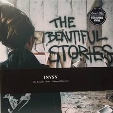 Musik Beautiful Stories Lim. Ed. White Vinyl Invsn (CD)