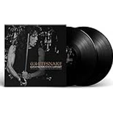Rarewaves.com, Washington State Wipeout (2LP) (Vinyl)