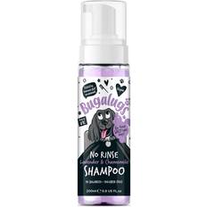 Tørshampoo Lavendel Kamille 200ml