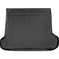 Bilpleje & Biltilbehør Walser Kofferraummatte Passform XTR TOYOTA Land Cruiser J15 1-teilig