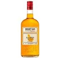 Mount Gay Eclipse Barbados Rum mit 40% vol. 1 x 0,7 Karibischer Rum von der Insel Barbados 70 cl